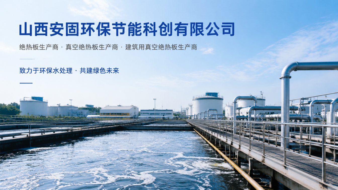 凉山彝族自治州为工厂节水回用提供系统方案